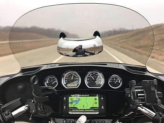 RiderScan's tweet image. Scott Brown's 2014 Harley Davidson Ultra Limited
 
Fantastic! Thanks and ride safe.