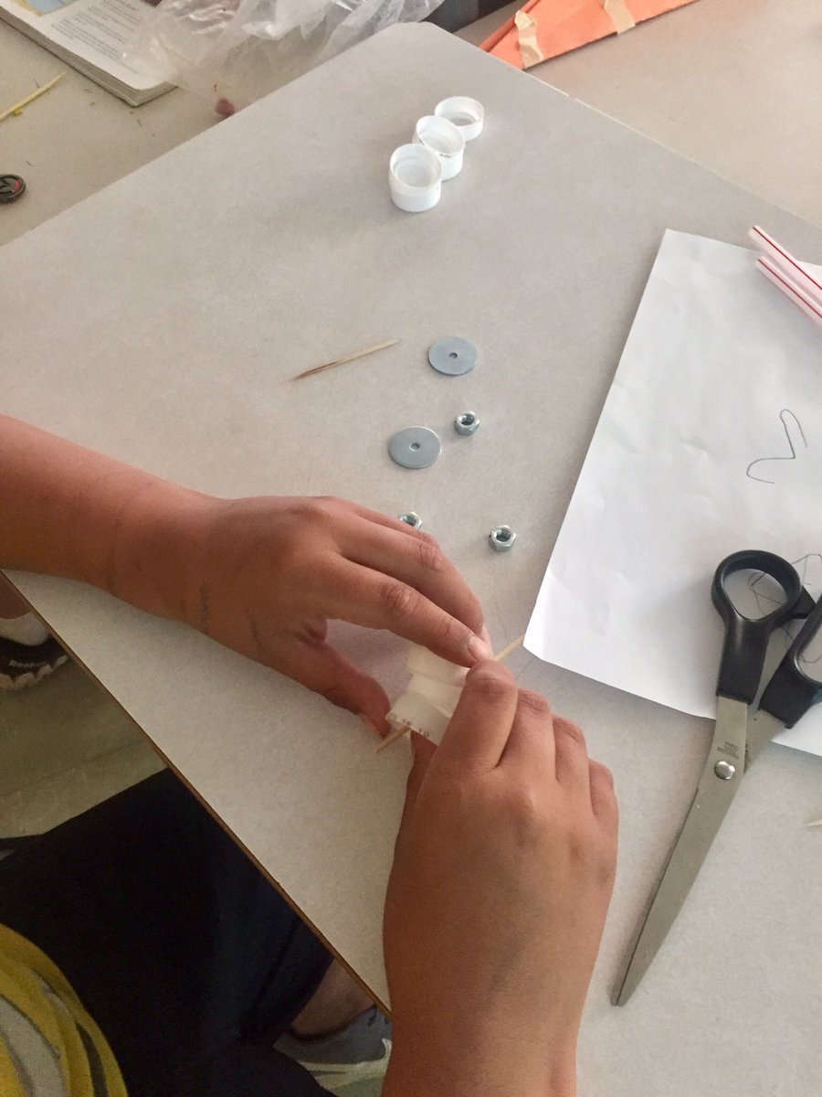 Steps Intermediate tweet media