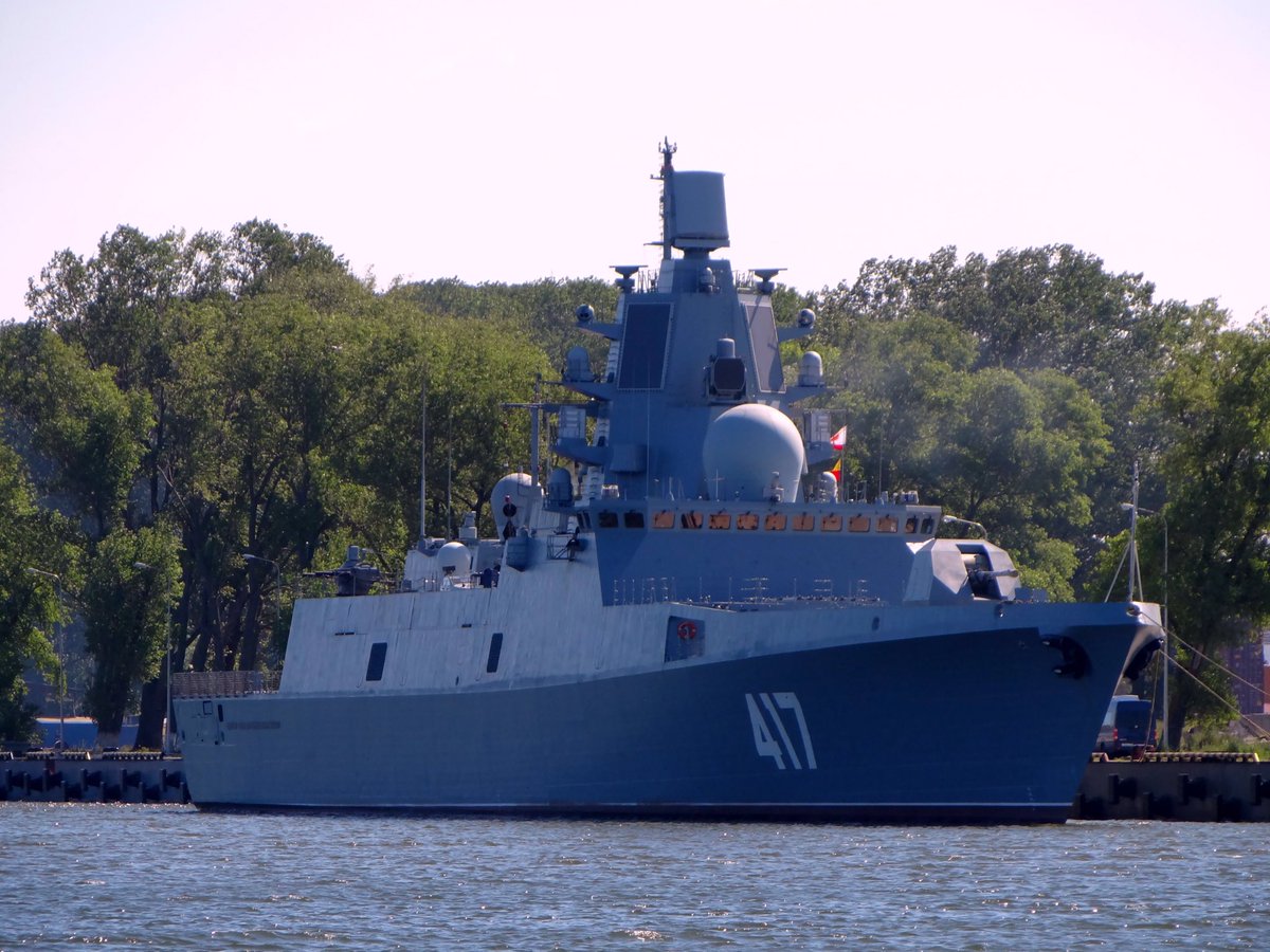 Project 22350: Admiral Sergei Gorshkov - Page 28 DCX16WdXcAA25Jd