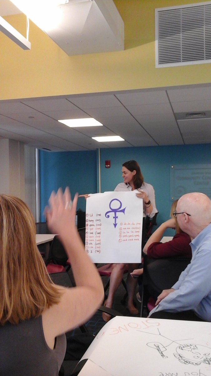 GAPLabProject's tweet image. Scenes from this morning's #DataBasic #focusgroup.   #nonprofit #data #nptech