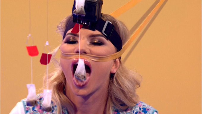 So this is my bestie 👀😂 @OliviaDBuck see what she's up to  tonight on @itv2 10pm #celebability and our<a class="tags" target="_blank" title="On Twitter" href="/?out=eyJ0eXAiOiJKV1QiLCJhbGciOiJIUzUxMiJ9.eyJpYXQiOjE3MjE1Njk2ODgsImlzcyI6InR3cG9ybnN0YXJzLmNvbSIsIm5iZiI6MTcyMTU2OTY4OCwiZXhwIjoxNzUzMTA1Njg4LCJyZWRpcmVjdF91cmwiOiJodHRwczovL3R3aXR0ZXIuY29tL09saXZpYURCdWNrIn0.2vHRH4t35dJFzQQIbErrPmgvGuKQl6iwxpZUjLiYv_TY3y7eix7dQ3uZJI-uXw5DP5hrKTnB59GihOxwQ6bbEw">@OliviaDBuck</a><a href="/tag/celebability"class="tags"><span>#celebability</span></a>