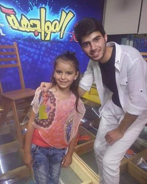 كُلْ عَامْ و النَجْم الرَقِي عبُود باَلف خِير... و عقبَال مئَة سنَة يَا رَب