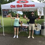 Photo by River's Edge Brewing (@REBrewing)