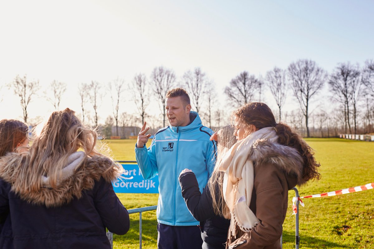 SportFryslan's tweet photo. Vacature! Wij zoeken voor @AmelandGemeente per 1/9  een BUURTSPORTCOACH SPORT EN BEWEGEN (MBO) voor 38 uren per week https://t.co/moYUxKbuNc https://t.co/WWpsGrhmVs