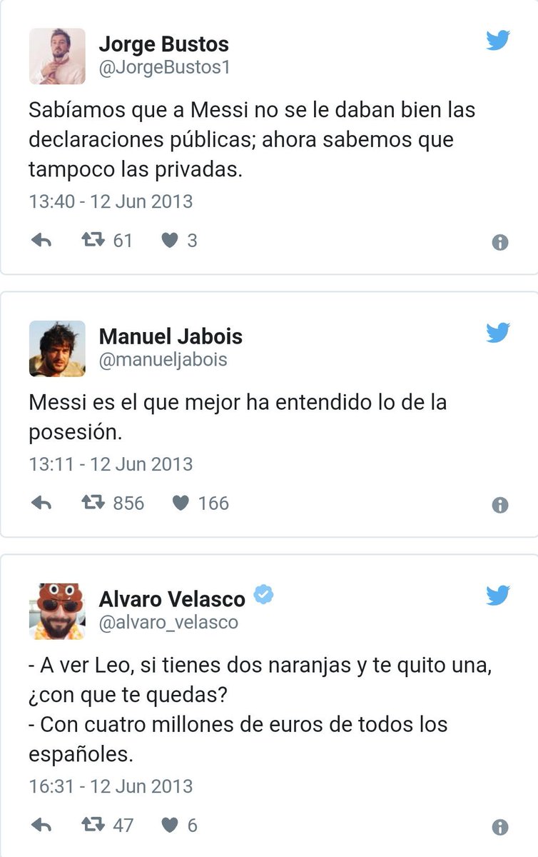 ElAficionado_ tweet picture