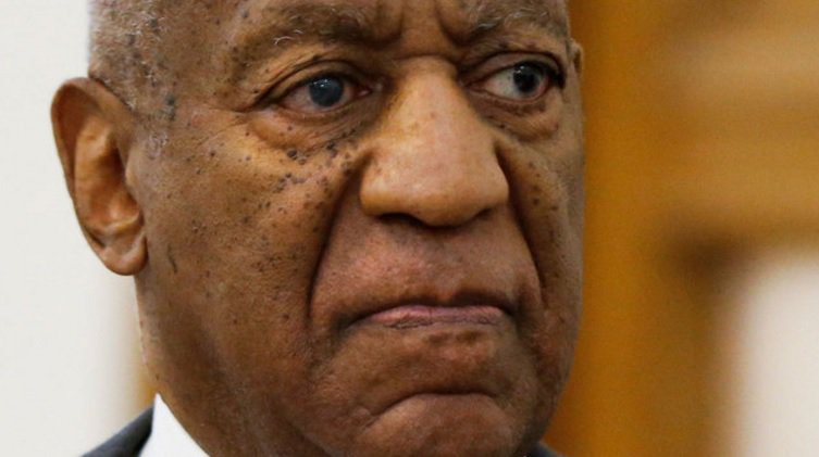 #BREAKING Jurors deadlocked in Bill Cosby sex assault trial; judge tells them to keep trying bit.ly/2st09lt https://t.co/bGJG0kOMo6