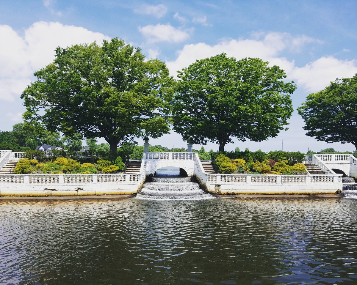 LIsoundspod's tweet photo. Argyle Park. #babylon #longisland #argylepark #parks #park #southshore #babylonvillage #beachtown #argyle https://t.co/Uu0wjMmzdb
