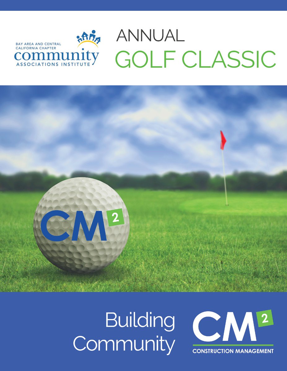 CM2Tweets's tweet image. Getting ready for @CAIBayCen's 22nd Annual #Golf Classic in #Berkeley on #JUNE16 - sponsoring Hole #14 w/ cool #CM2Swag, yummy pizza + more!