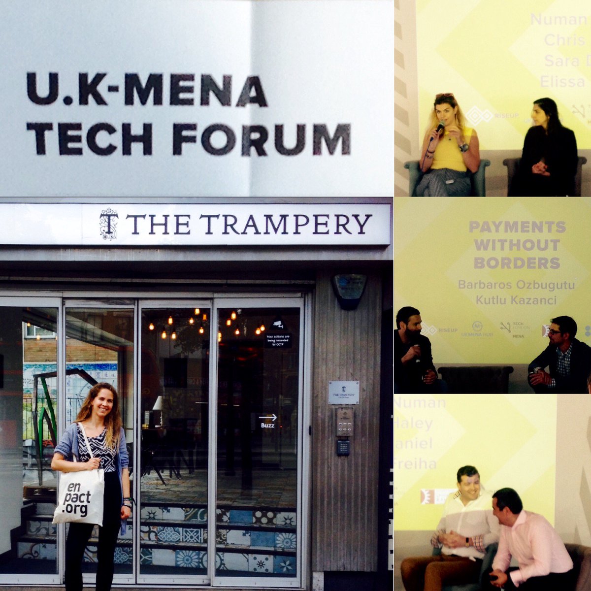 Milly Day tweet media