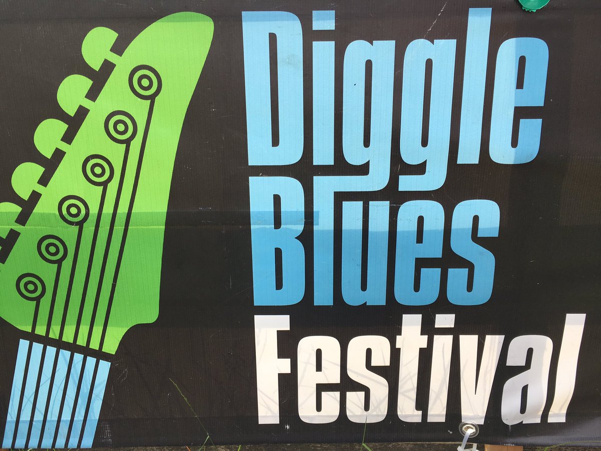 The Diggle Blues Festival kicks off tonight at The Gate Inn with Howlin' Matt from 7.30pm tonight. Get in early for a seat!