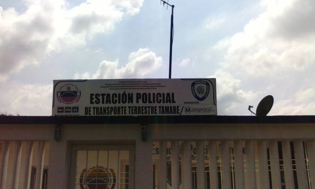 SUCOPZULIA's tweet photo. @SUCOPZULIA visita la estación PNB Tránsito de Tamare en Mara para pruebas de conectividad de red Tetra del #MPPRIJ P/I @NestorReverol https://t.co/npWclJRVm3