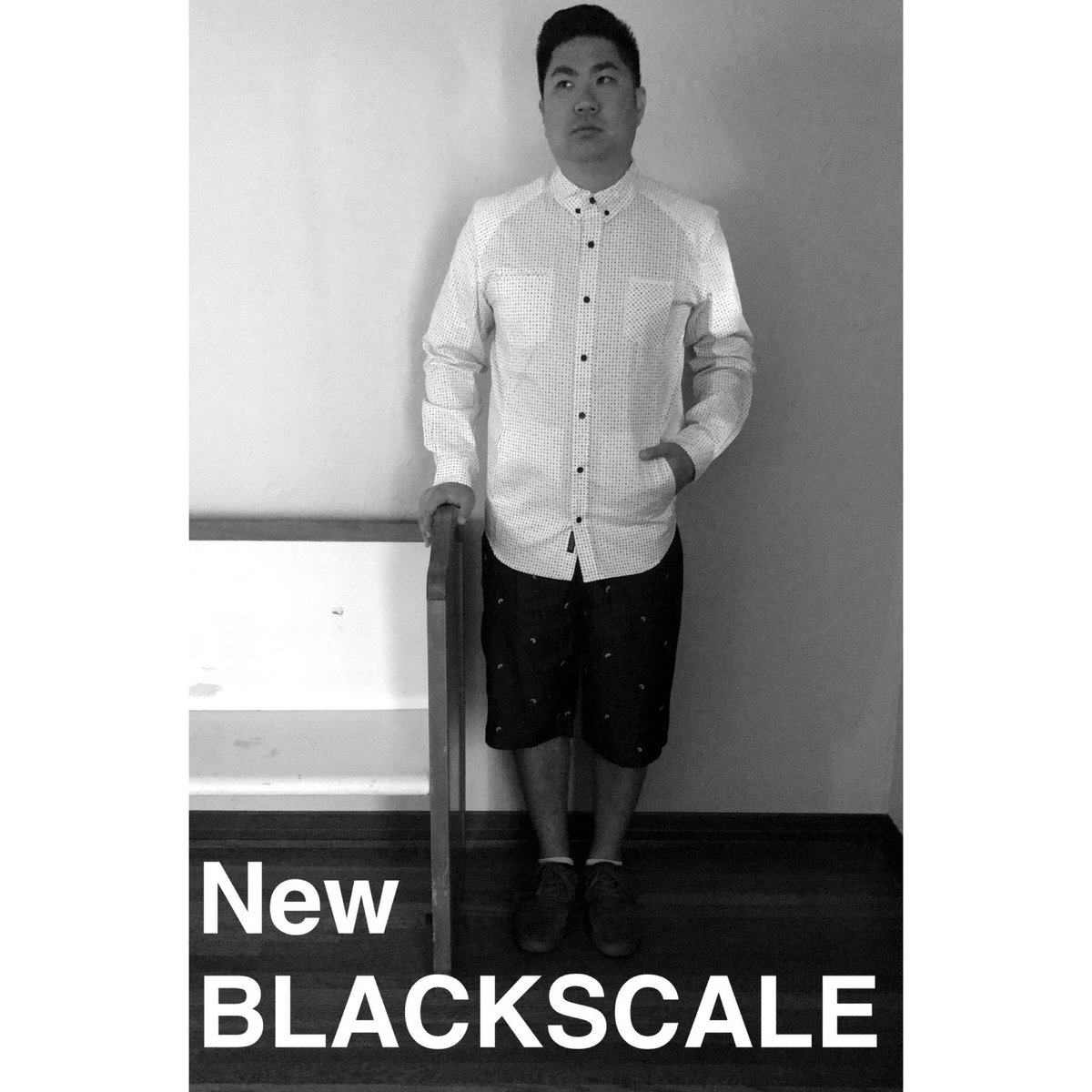 thelootapparel's tweet photo. New arrivals. BLACK SCALE button downs & shorts #BLACKSCALE #mensfashion #ktownnightmarket #thesilkshow #silkshow #swag #blackscaleclothing https://t.co/ZyX8KqECxw