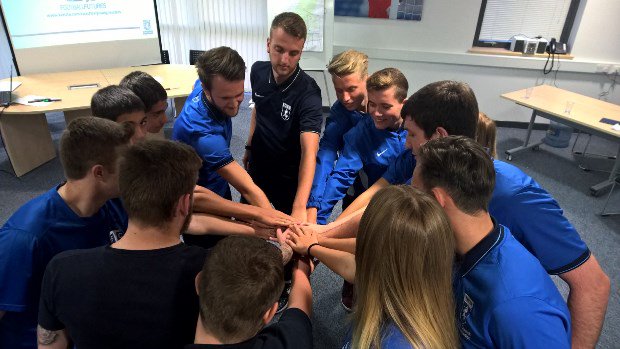 KentFA's tweet image. ⚽️The Award winning Kent FA Youth Council are looking for a new ambassador! Interested? --&amp;gt; kentfa.com/news/2017/jun/… #TeamKent