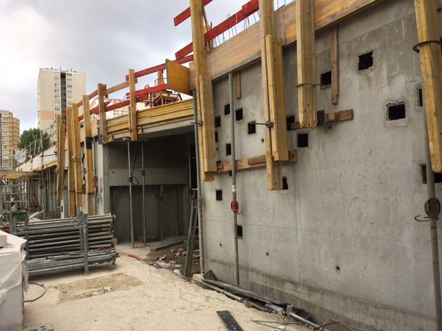 BIOTOPEassocies's tweet photo. #biotopeassocies #biotopeingenierie #aubervilliers #iledefrance #bureauetude #ingenierie #architecture #avancement #opc #interconstruction https://t.co/oizAB1426l