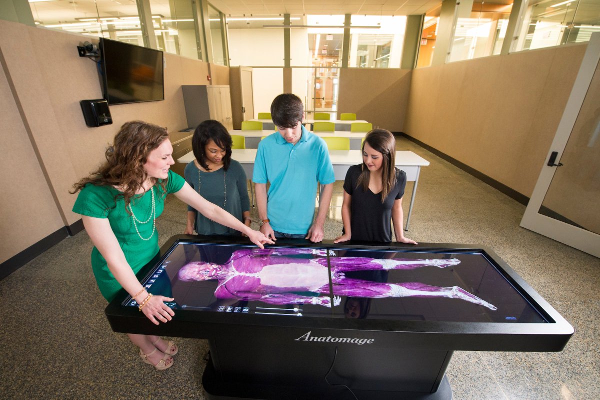 MSU-Meridian is planning a new Master of Physician Assistant Studies degree program. #WeRingTrue bit.ly/2swDNQJ