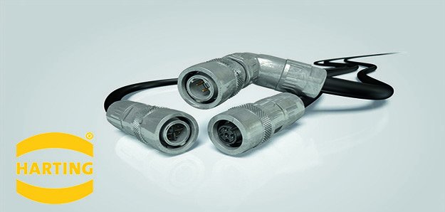 schusterusa's tweet photo. Harting M12 PushPull…Rapid Vibration-proof Connection with just one click https://t.co/sCxhDOgWf6 https://t.co/MnxGzoN4Zr