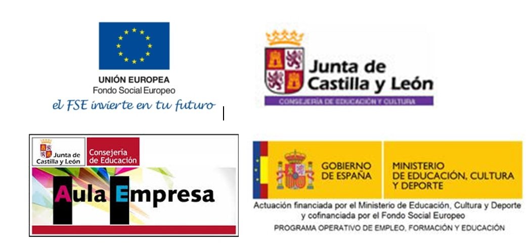 Realizada la recogida de RAEE por parte de la empresa <a href="/recytronica/">Recytronica</a>. #aulaempresa en #fpsalleva. Muchas gracias a todos por colaborar.