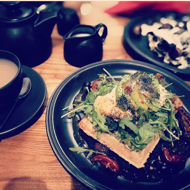 Heading to the German beer festival at Chapelfield Gardens tonight? Don't forget what your mum told you - line your stomach first! 🤤😁