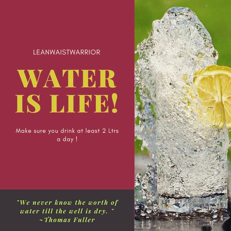 LeanWaist_W's tweet photo. Drink more water to stay hydrated and healthy!
#hydrate #fitspo #gainz #follow4follow #fitspiration #healthynotskinny #weightloss https://t.co/7RQb2kqAa9