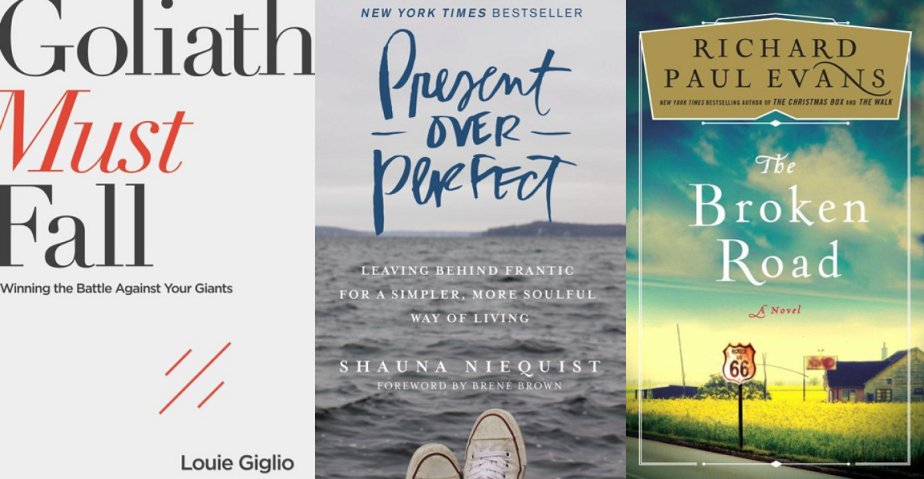 caferebee's tweet image. Congrats to agency authors @realrobbell and @sniequist! PW's May Religion Bestsellers: cafrb.us/2s4Zx53