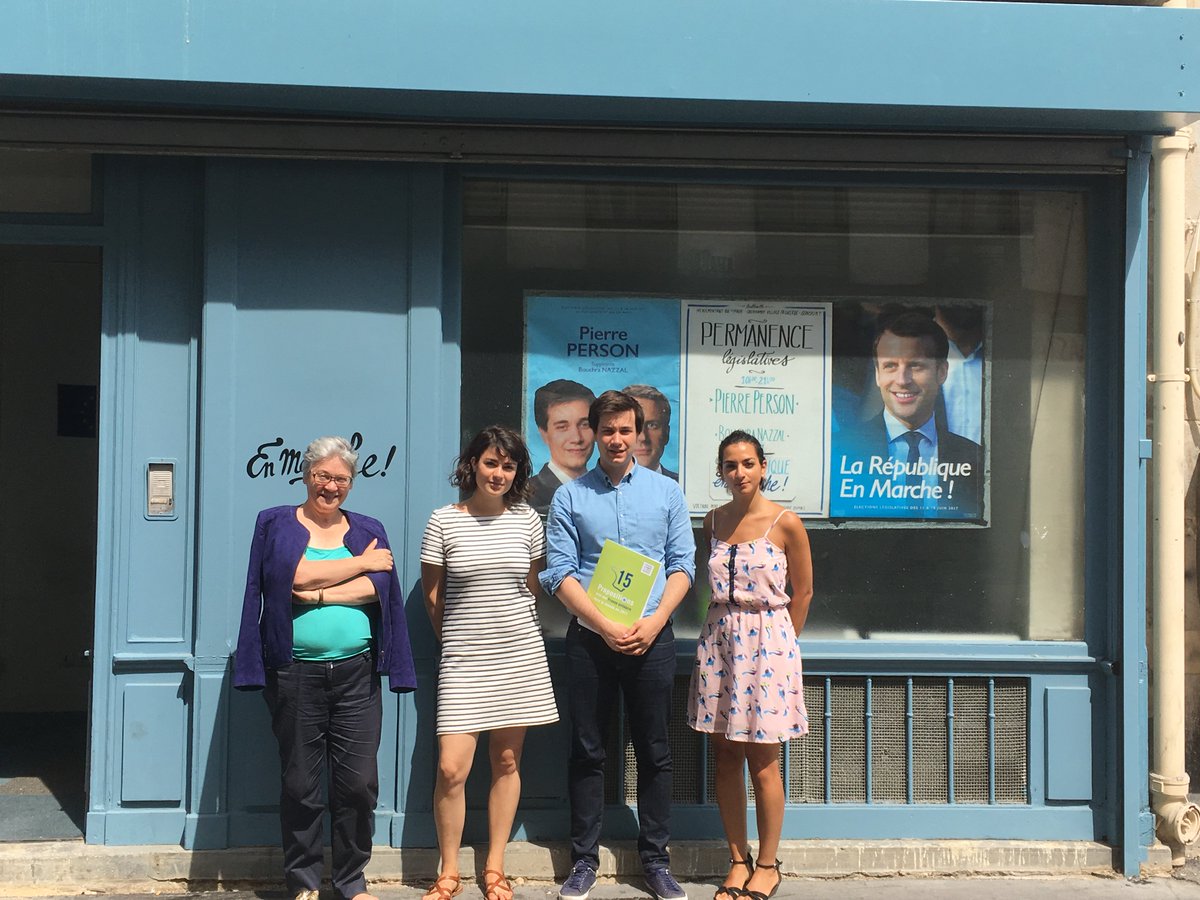 Bahira_Droubi's tweet photo. Merci @Pierr_Person pour cette rencontre et surtout pour vos engagements de #Solidarite2017 #oxfamfrance #CCFD #Actionaid #caritasfrance https://t.co/IH6y5dAouI