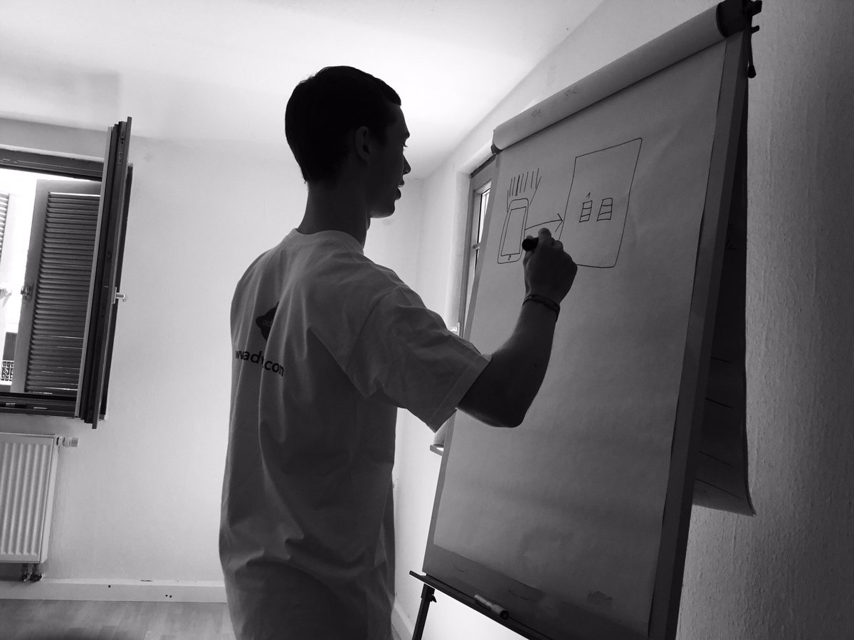 scatchofficial's tweet image. #Teamwork Session @advifyer @AdvifyApp - #Working on the #betaversion - Join us - advifyer.com #startup #tech #startup