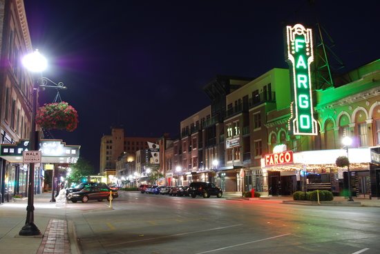 EclecticEDM14's tweet photo. @BdoubleO100 Fargo Theater in my hometown Fargo, ND https://t.co/162wFk2H1k
