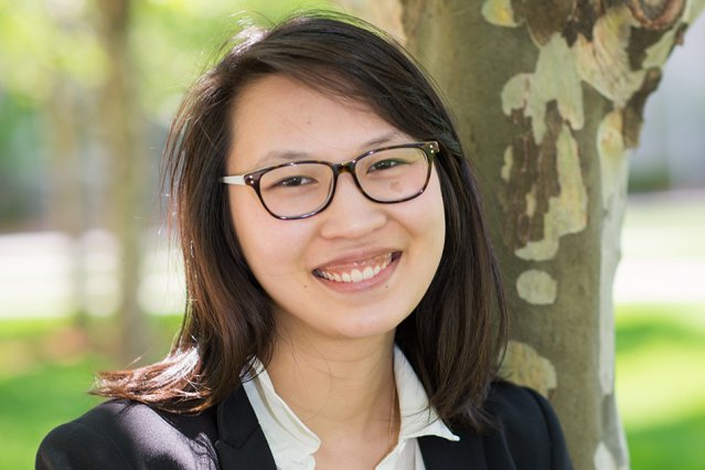 Amanda Giang PhD '17 models mercury pathways and helps decision makers craft more effective mitigation policies. sciencem.it/2s4RWU9