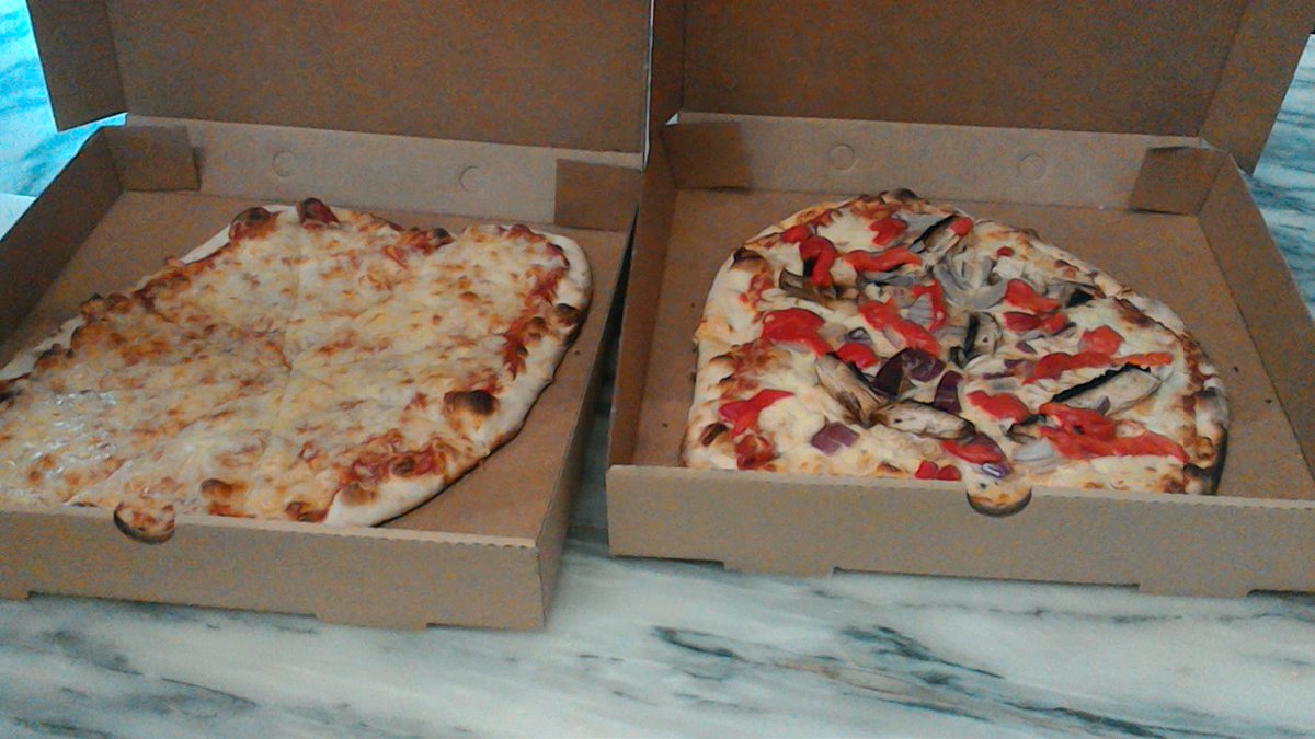 Get your orders in #simplydelicious