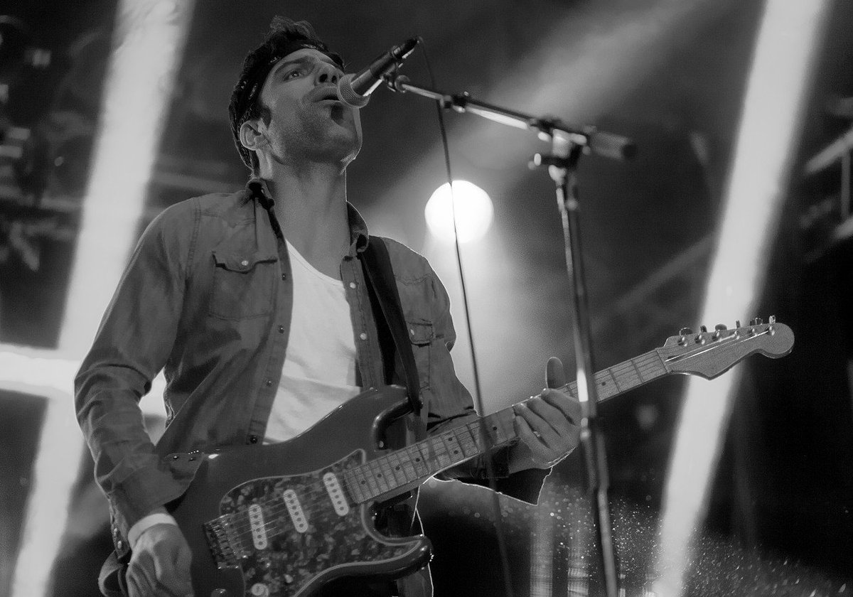 TheClowderBand's tweet image. Are you waiting for the perfect moment to see us live? JUNE 23 is your chance! We're #headlining @cubbybear! bit.ly/Clowder-June23