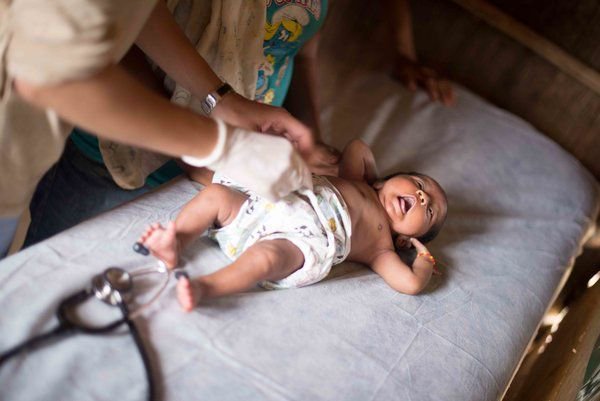 ErimConsulting's tweet photo. .@gsk &amp; @SavetheChildren award $1m to 4 new approaches to reducing under-five deaths including @almasanaproject https://t.co/A5RWwrpSgS https://t.co/Z337uWZdMT