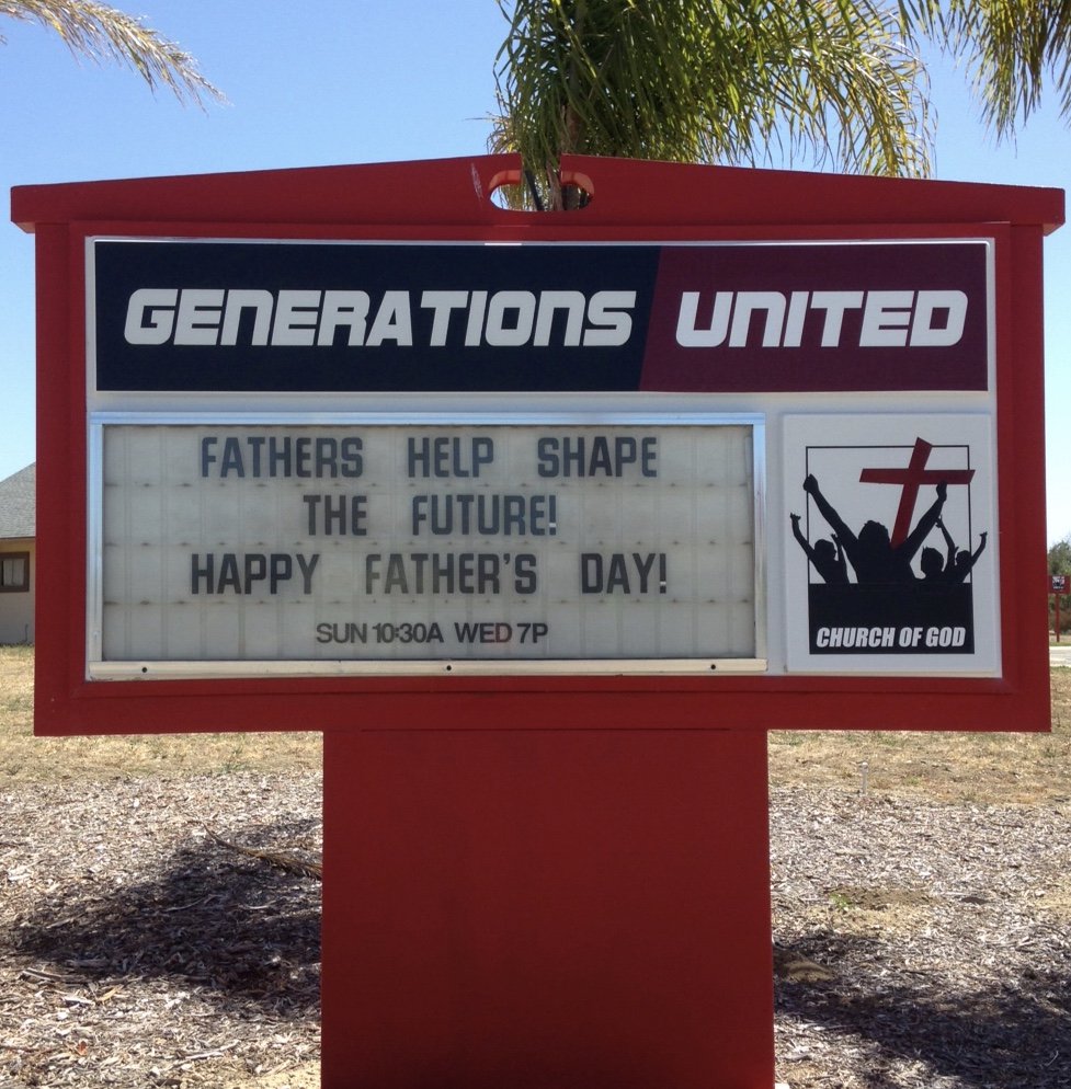 Generations United (@GenerationsU) / Posts / X