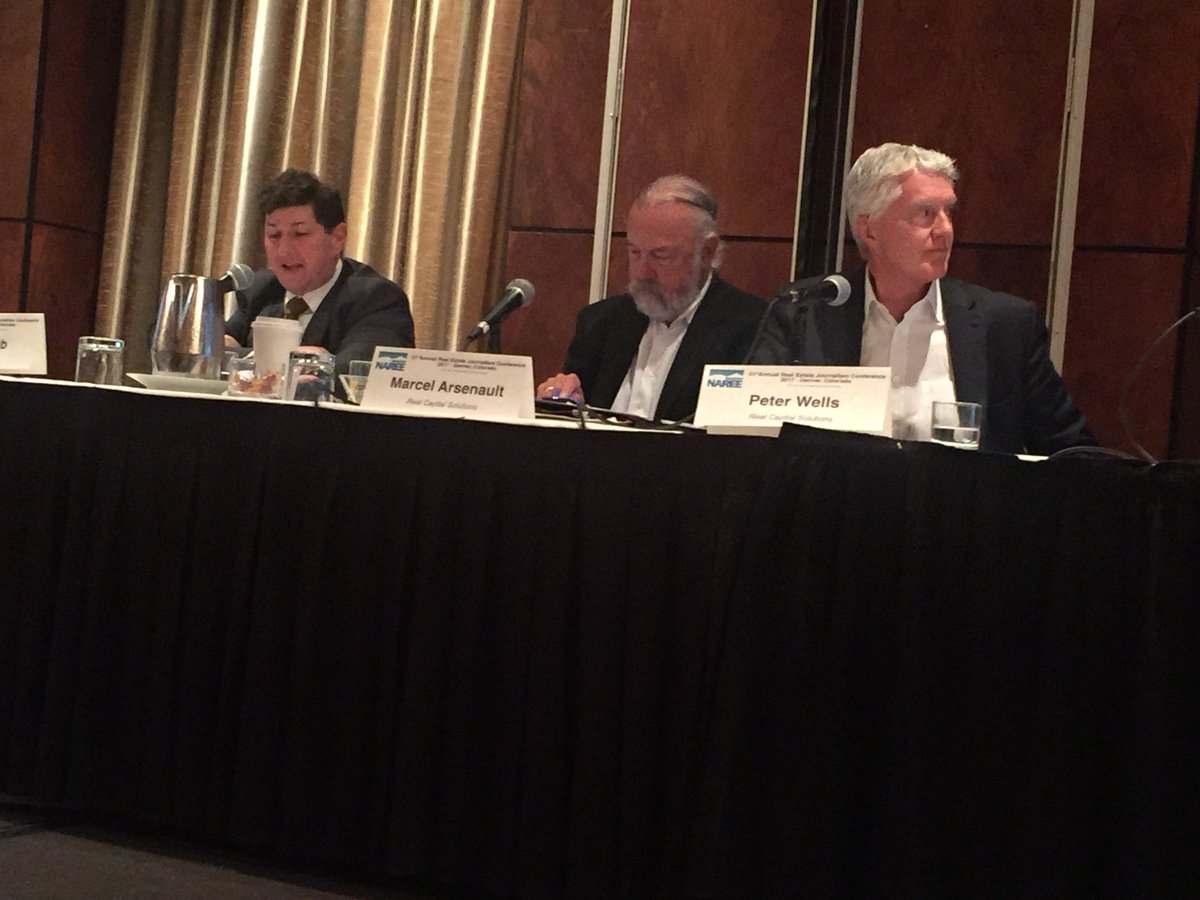 ReCommGlobal's tweet image. "Real estate is highly cyclical"  @RCSLouisvilleCO