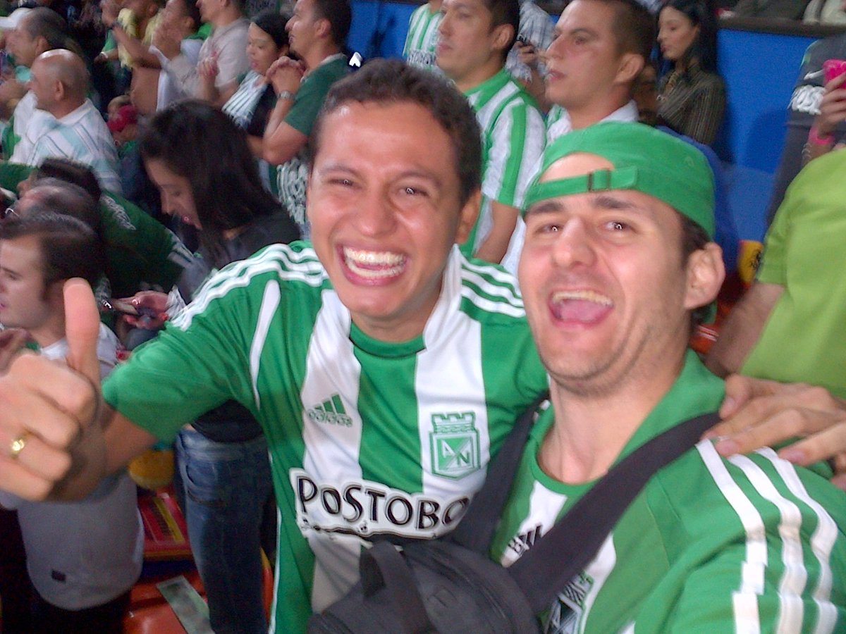 Wilson Duque tweet media