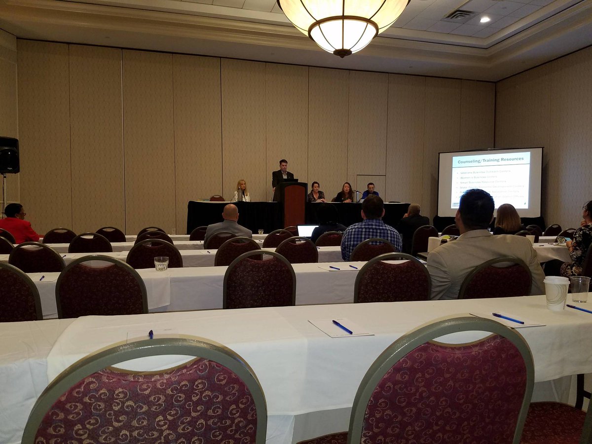 loonytooneusmc's tweet photo. Last day of #VETS2017 NVSBC Conference and we are still going strong!!! - https://t.co/I5z7lQ5Oas https://t.co/gO7iOkmWUC