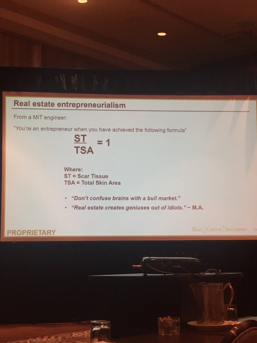 ReCommGlobal's tweet image. How much scar tissue do you have?! #naree17 @RCSLouisvilleCO