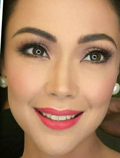 Happy Birthday to our dearest madir may yoube bless4ever HAPPY BIRTHDAY JODI STA MARIA 