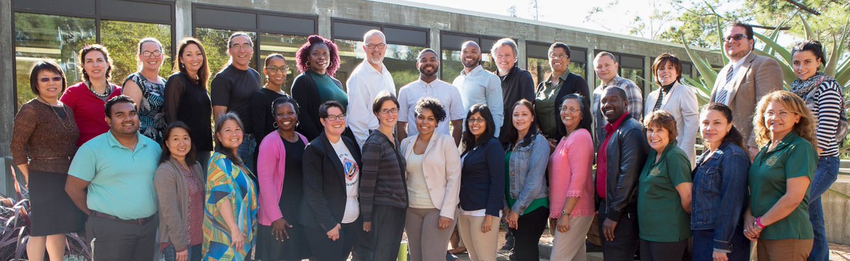 CalPolyPartners's tweet image. #CalPoly Student Affairs names New Diversity and Inclusion administrator to #SupportStudentSuccess. Learn more at: bit.ly/2stGnqI