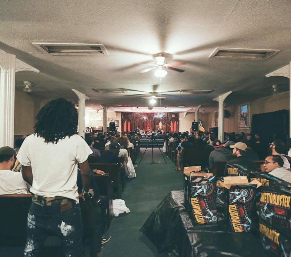 TakeDetroit's tweet image. A free in-depth conversation about different components of the music industry @AssembleSound takedetroit.com/assemble-detro…