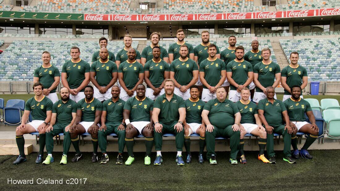 SharksRugby's tweet photo. The SA A side who will make history tomorrow when they take on the French @Barbarian_FC  at @MMStadium ! #mmsrugby #rugby #durban #loverugby https://t.co/8yLO0X31CQ