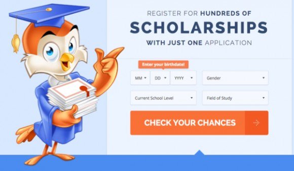 Scholarship Owl - Free Trial bit.ly/2stkCGF