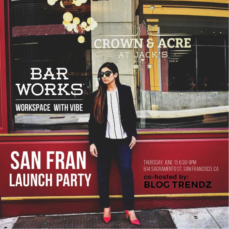 Bar Works tweet media
