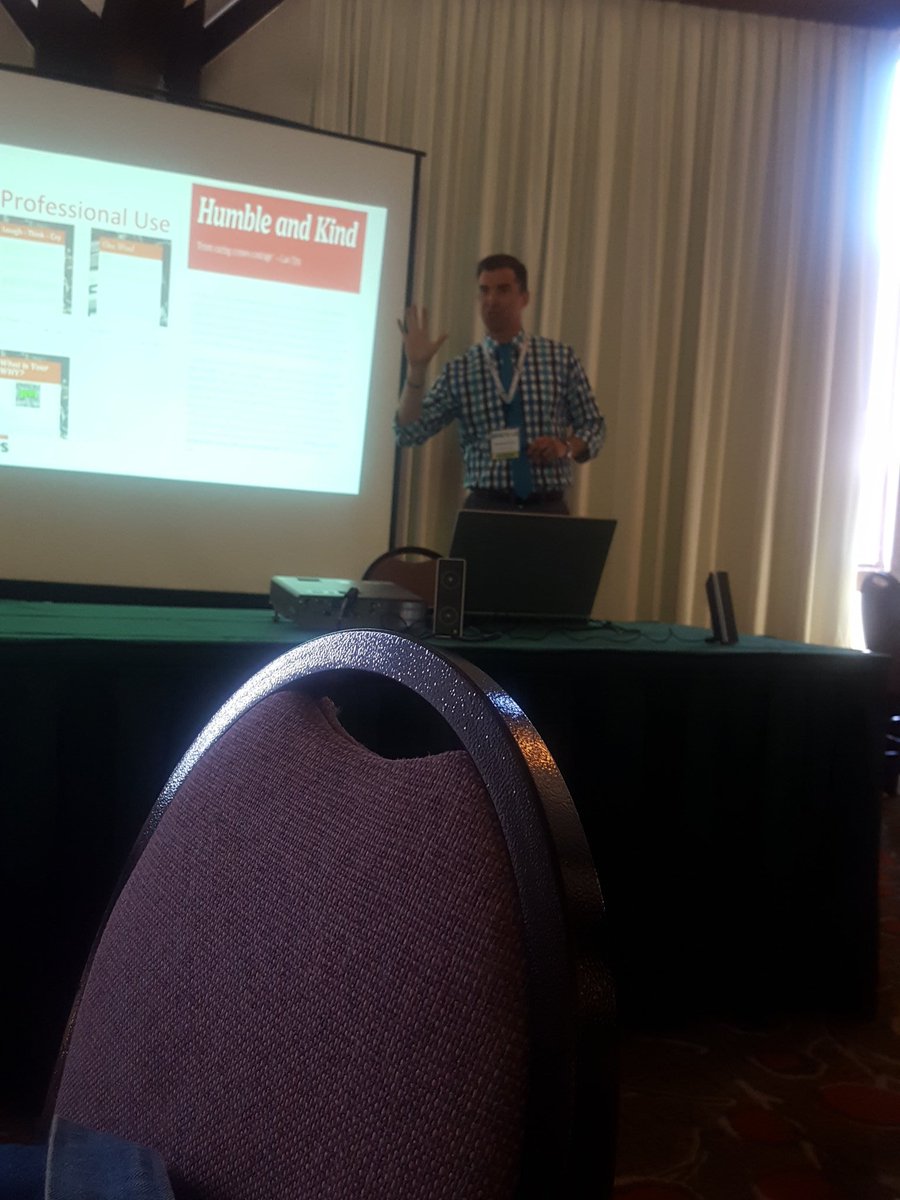 DcoxMy's tweet photo. #TigersWMS Several staff members attending a great conference! https://t.co/GzzaQNjKZs