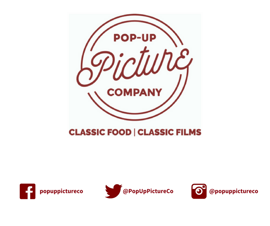 Don't forget to follow @PopUpPictureCo to be up to date with the latest from us! #popuppictureco #sunsetcinema