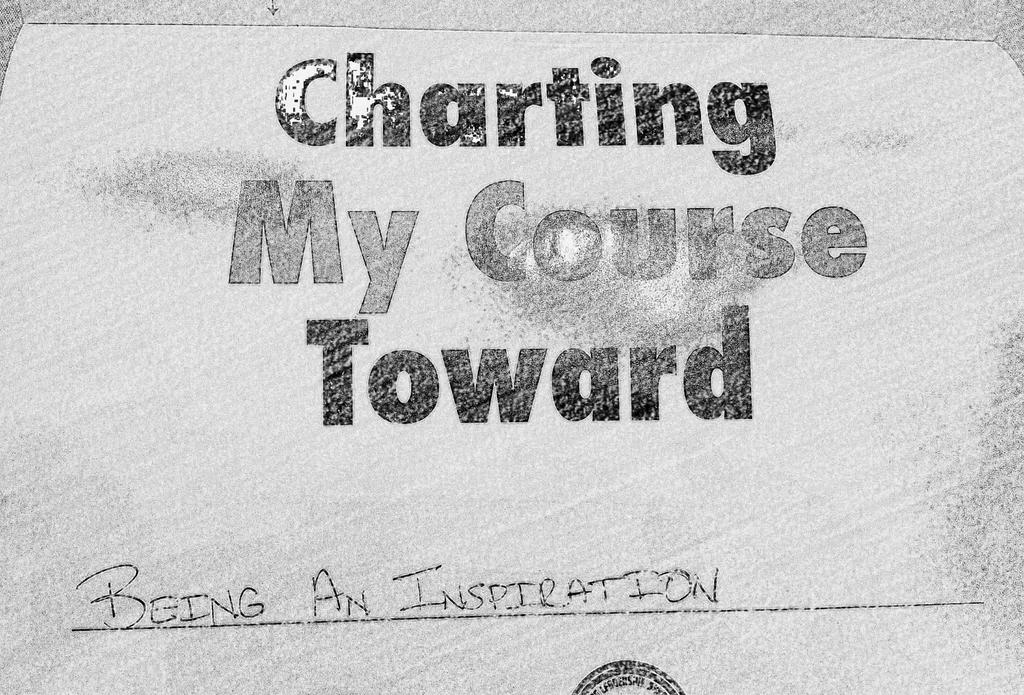 JLH08's tweet photo. #ChartingMyCourse #JWLS2017 https://t.co/XEJrkkFKCU