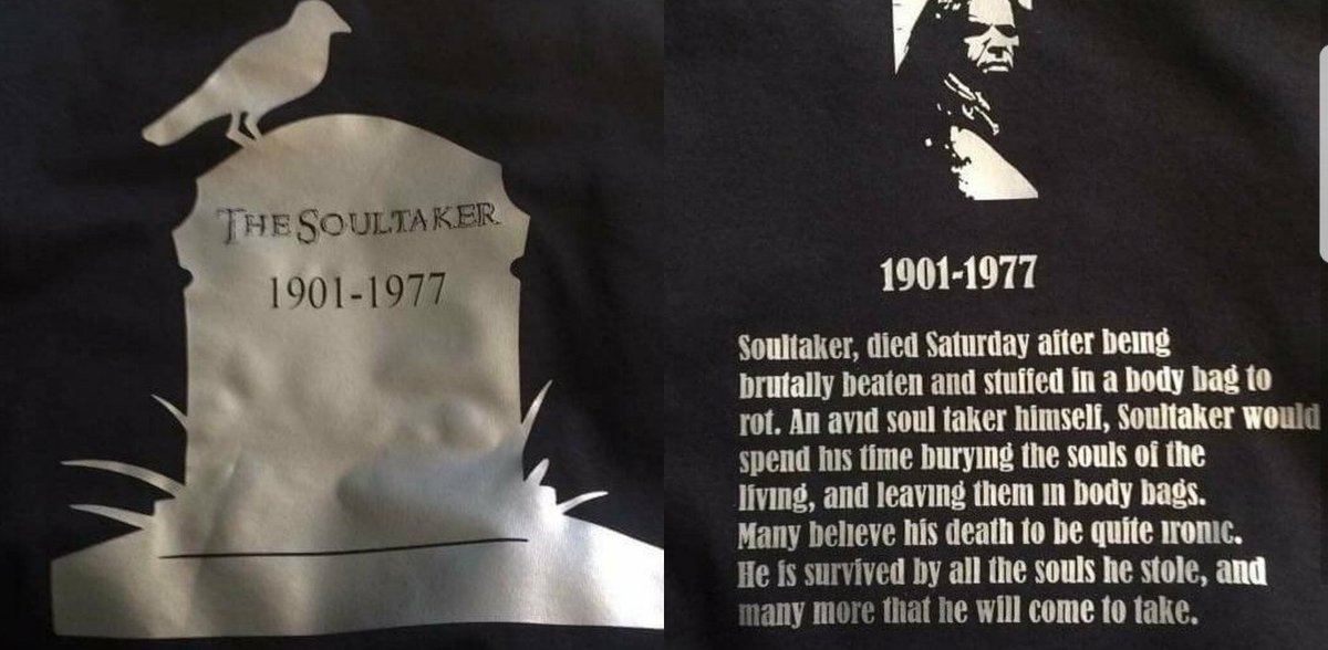 Soul Taker Realsoultaker Twitter