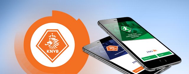 Sportlink_NL's tweet photo. Iets over een @voetbalpuntnl app en de @KNVB Wedstrijdzaken app.... https://t.co/b8toXDkslK https://t.co/gO2y0id2u1