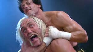 stuartpow's tweet photo. @theRealEnzoMac It'll end up like Rocky vrs Thunderlips #UltimateMale #UltimateMeatball https://t.co/yJjUkjixCW