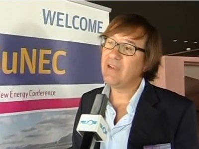 #Trump è un pragmatico. Sa che le #rinnovabili sono più competitive delle fonti fossili. Intervista a Mario Pagliaro bit.ly/2sdSqWj