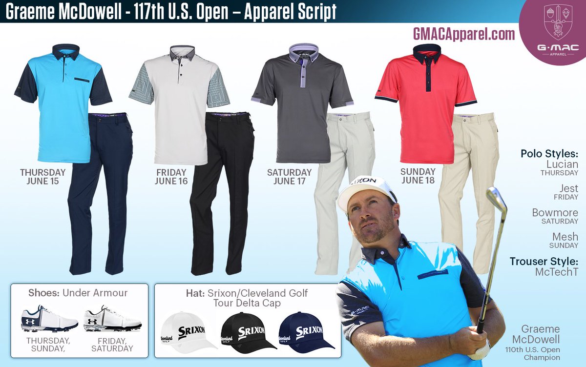 G-Mac Apparel tweet media